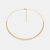The Mike Collar Necklace - thumb 3