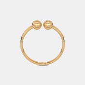 The Qera Top Open Ring - thumb 8