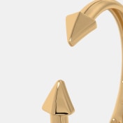 The Keera Top Open Ring - thumb 3