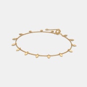 The Yika Chain Bracelet - thumb 3