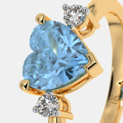 The Mirella Ring - thumb 5