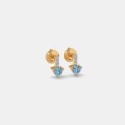 The Escencia Earrings - thumb 5