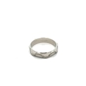 The Wavysha Couple Band For Him - thumb 5