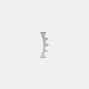 The Gracieux Ear Climbers - thumb 5