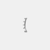 The Gracieux Ear Climbers - thumb 7
