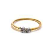 The Stilevivo Stackable Bangle - thumb 2