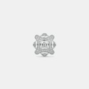 The Yazrin Stud Earrings - thumb 7
