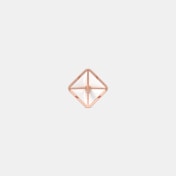 The Niba Stud Earrings - thumb 8