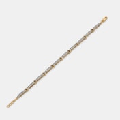 The Sienna Link Bracelet - thumb 5