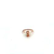The Pearly Barbie Kids Ring - thumb 5