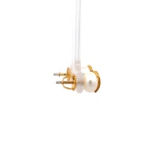 The Pearly Vibe Stud Earrings - thumb 4