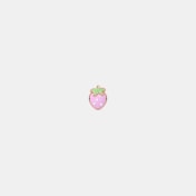 The Very Berry Kids Stud Earrings - thumb 5