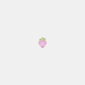The Very Berry Kids Stud Earrings - thumb 4