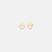 The Quack Quack Kids Stud Earrings - thumb 1