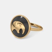 The Ele Pure Ring - thumb 5