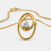 The Chelsea Pendant - thumb 1