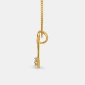 The Belinda Pendant - thumb 3