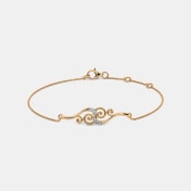The Augusta Bracelet - thumb 1