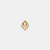 The Hiya Stud Earrings - thumb 7