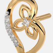 The Maha Stud Earrings - thumb 5