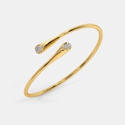 The Maisha Twister Bangle - thumb 1