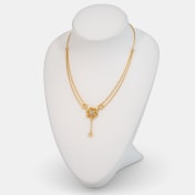 The Aaniya Necklace - thumb 6