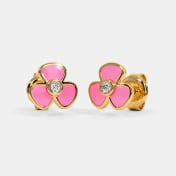 The Rini Kids Stud Earrings - thumb 1