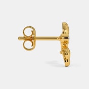 The Firefly Kids Stud Earrings - thumb 6