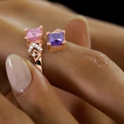 The Audrey Ring - thumb 5