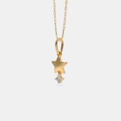 The Asterisco Kids Pendant - thumb 3