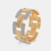 The Venezio Ring For Him - thumb 1