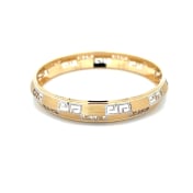 The Poseidon Kada For Him - thumb 1