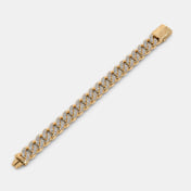 The Bandhan Bracelet For Him - thumb 4