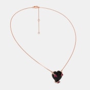 The Olynthar Pendant Necklace - thumb 5