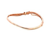 The Ornatetribe Oval Bangle - thumb 5
