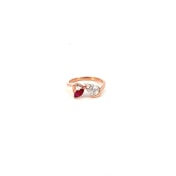 The Roseabir Ring - thumb 1
