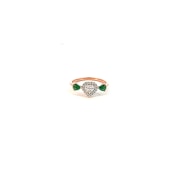 The Heartverde Ring - thumb 5