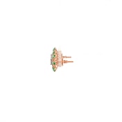 The Arclione Stud Earrings - thumb 3