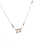 The Heartfusion Vati Mangalsutra - thumb 4