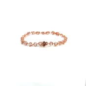 The Aliuna Tennis Bracelet - thumb 4