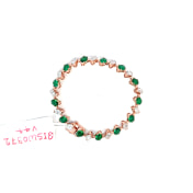 The Kaithira Tennis Bracelet - thumb 3