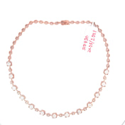 The Xylaris Collar Necklace - thumb 1