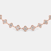 The Nyx Stone Collar Necklace - thumb 5