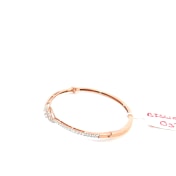 The Nyabundu Oval Bangle - thumb 5