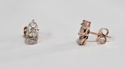 The Dazzlethrop Stud Earrings - thumb 4