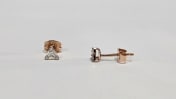 The Twinkelle Stud Earrings - thumb 4
