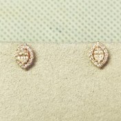 The Iozenge Stud Earrings - thumb 5