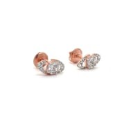 The Scythe Stud Earrings - thumb 4