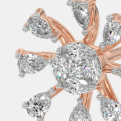 The Niryathi Stud Earrings - thumb 5