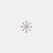 The Niryathi Stud Earrings - thumb 7